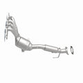 Magnaflow auto part