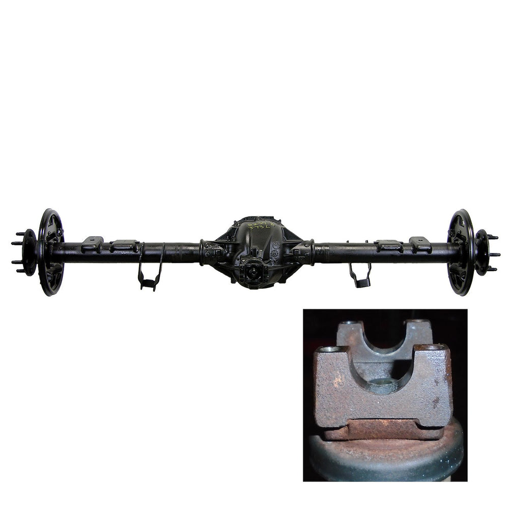 ATK ENGINES auto part