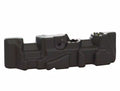 Titan Fuel Tanks 07-24 RAM 60in/84in/108in/120in Cab & Chassis 40 Gallon XXL Mid-Ship Fuel Tank