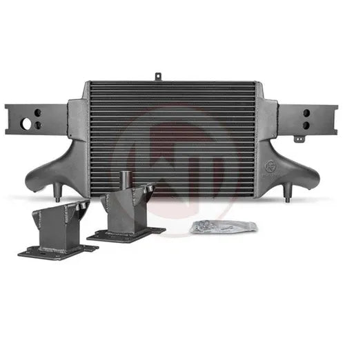 Wagner Tuning Audi RS3 8V (Under 600hp) EVO III Competition Intercooler w/o ACC