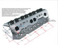 ASSEMBLED CYLINDER HEAD