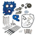 S&S Cycle 07-17 BT/2006 Dyna 551CE Easy Start Chain Drive Cam Chest Kit