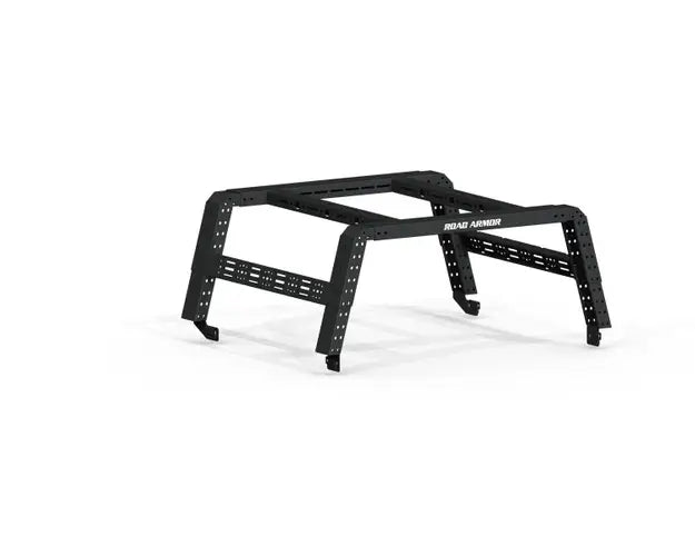 TRECK 5FT. ADJUSTABLE BED RACK SYST