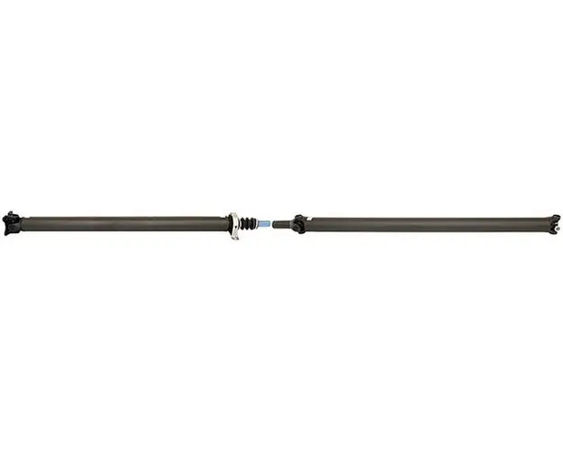 REAR DRIVESHAFT ASSEMBLY
