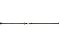 REAR DRIVESHAFT ASSEMBLY