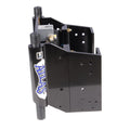 ATLAS 4 SETBACK HYDRAULIC JACK PLATE HEAVY DUTY BLK.