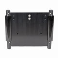 ATLAS 4 SETBACK HYDRAULIC JACK PLATE HEAVY DUTY BLK.