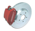 Stainless Steel Brakes auto part