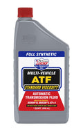 MULTIVEHICLE ATF/1X1/55 GALLON DRUM