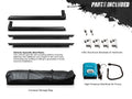 INFLATABLE TOP2004-2014 F-150 6.5'