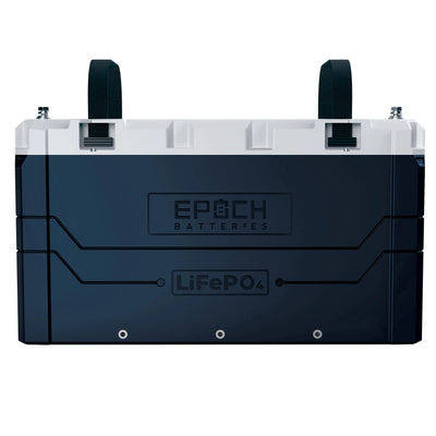 EPOCH BATTER auto part