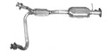 S10/SONOMA OBDII CATALYTIC CONVERTER DIRECT FIT