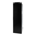 5.9 CU FT DC REFRIGERATOR (WITHOUT DOOR PANEL)