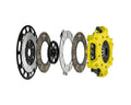ACT 14-19 Chevrolet Corvette / 15-19 Chevrolet Corvette Z06 Mod-Twin 10.5 HD Rigid Street Clutch Kit