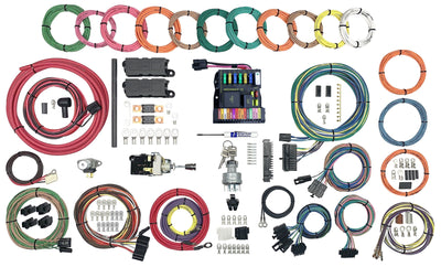 AMERICAN AUTOWIRE auto part