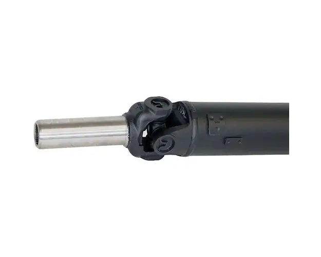 REAR DRIVESHAFT