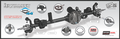 COUPLING SHAFT