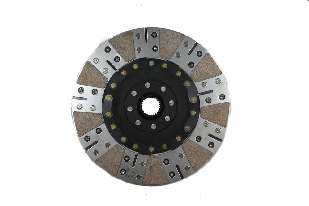 RST: ALUMINUM FLYWHEEL: 2023-25 NIS