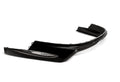Akrapovic 21-22 Porsche 911 GT3 (992) Rear Carbon Fiber Diffuser - Matte