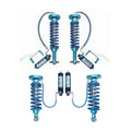 King Shocks 2018+ Ford Expedition 4WD Front 2.5 Dia Remote Reservoir Coilover (Pair)
