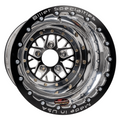 COMP 8 DBL 15X14 2.5' BS 65 BP BLK