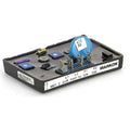 CONTROLLER AUTOMATIC FOR VOLTAGE