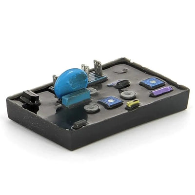 VETUS auto part