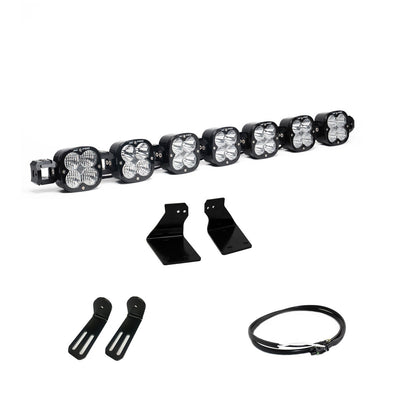 Baja Designs light bar