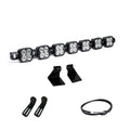 Baja Designs 20-22 Ford Super Duty 7 XL Pro Linkable LED Light Bar Kit
