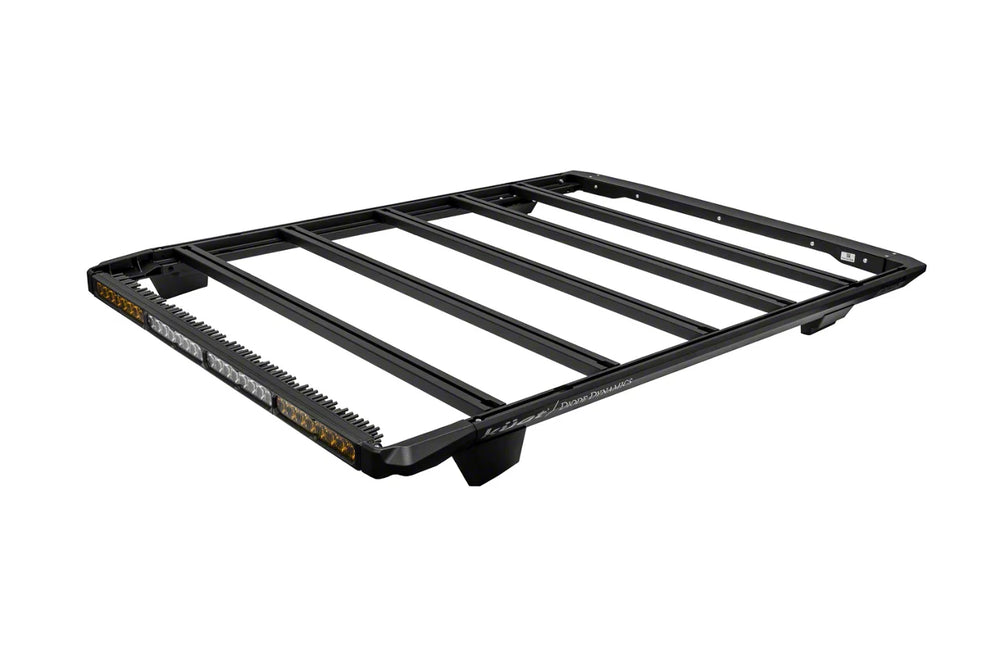 0523 TACOMA DEK SS40 SPORT DC COMBO