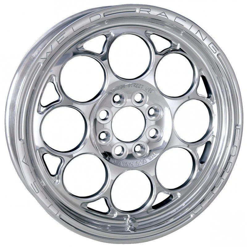 13X10 MAGNUM IMPORT 5X100MM 3BS GOL