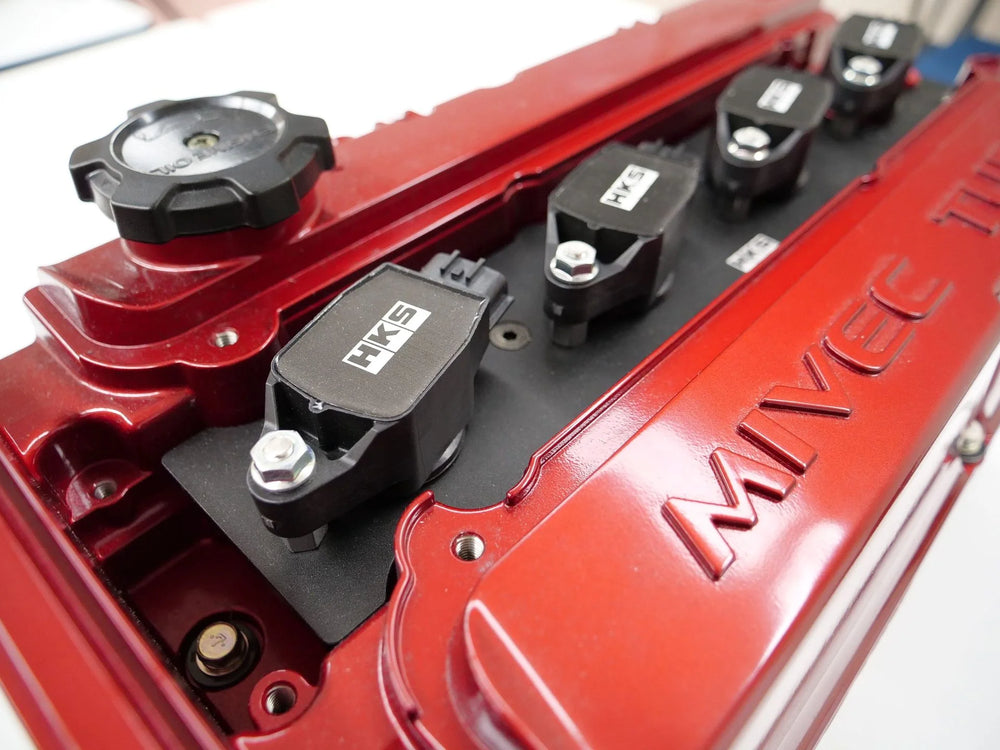 HKS SUPER FIRE RACING COIL PRO 4G63 (IV - VIII)