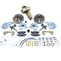 Stainless Steel Brakes auto part