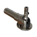 ANTENNA MOUNT, ELECTRIC VHF POLISHE