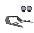 BLACK HORSE auto part close-up