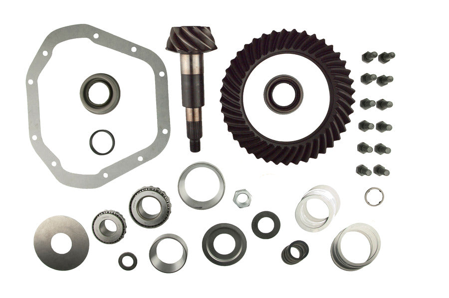 KIT-RING&PINION(PURCH. PACKGD)