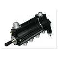 Moroso Black Series Dragster 4 Stage Dry Sump Oil Pump - Left Side - 1.100 Pressure