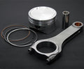 HKS PISTON KIT VR38 95.5