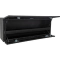 21X13X72 MATTE BLACK CONTRACTOR