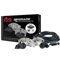 DBA 07-22 Toyota Land Cruiser Electric Secondary Parking Brake