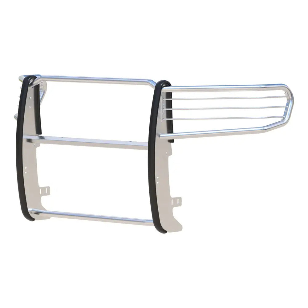 19C RAM 1500 (EX REBEL OR DIESEL) GRILLE GUARD POLISHED STAINLESS