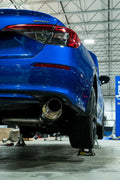 2022 Honda Civic / 2023 Acura Integra N1 Exhaust System