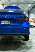 2022 Honda Civic / 2023 Acura Integra N1 Exhaust System