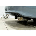 2022 Honda Civic / 2023 Acura Integra N1 Exhaust System
