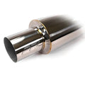2022 Honda Civic / 2023 Acura Integra N1 Exhaust System