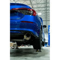 2022 Honda Civic / 2023 Acura Integra N1 Exhaust System