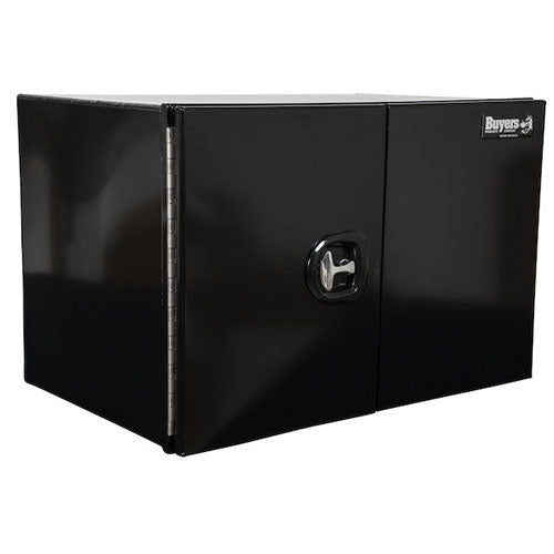 Buyers Products black auto part