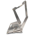 Billet Hood Hinges Polished