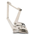Billet Hood Hinges Polished