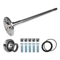 REAR AXLE KIT FITS GM 55P DIFF 17 S